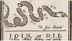 Join or, Die: News, Politics, History, and Liberty