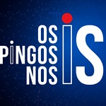 OS PINGOS NOS IS ✔️