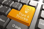 INFORMATIVE PLUS TIPS AND TRICKS