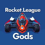 Rocket League Gods