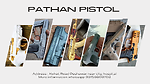 Pathan Pistol guns