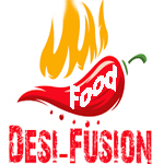 desi food fusion