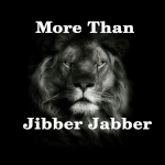 More Than Jibber Jabber