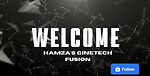 Hamza's CineTech Fusion