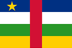 X2 CENTRAL AFRICAN REPUBLIC