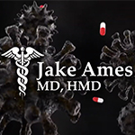 Dr. Jake Ames