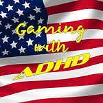 Gaming with ADHD