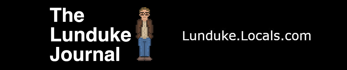 the-lunduke-journal