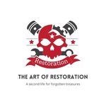 The Art of Restoration