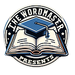 The WordMaster Presents