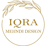 Iqra Mehndi Design