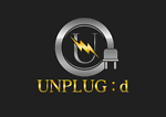 UNPLUG:d