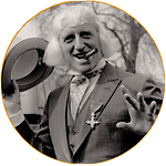 Jimmy Savile's Radio Archives