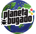 Planeta Bugado