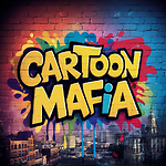 Cartoon Mafia