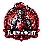 Flare Knight