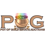 Pot of Gold Auctions