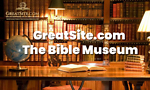 The Bible Museum