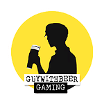 GUYWITHBEER GAMING