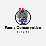 Funny Conservative TShirts