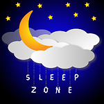 Sleep Zone For Baby