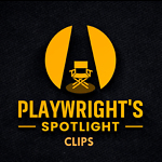 Playwright's Spotlight Clips