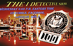 THE I DETECTIVE SHOW