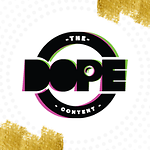 Empowering Voices: Inspiring Creators & Professionals | The Dope Content