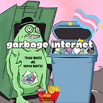 Garbage Internet