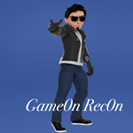 GameOn Recon