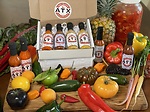 ATX Hot Sauce