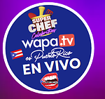 WAPA TV PUERTORICO