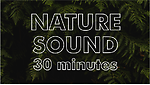 NATURE SOUND oF EARTH