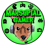 Marsupial Gamer