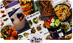 Keto Diet - Keto Recipes - Weight Loss And Healthy Lifestyle