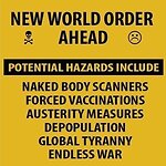 New World Order: Blueprint Of Madmen