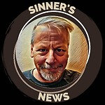 Sinner's News!