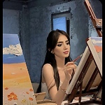 Artistic Painting