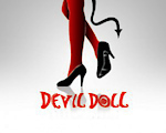 Devil Doll