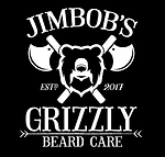 JimBob's Grizzly Beard Care