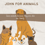 John for animals