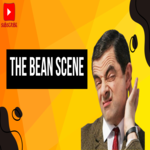 “MrBeanScene: Unforgettable Bean Laughs”