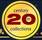 20th Century Collection X