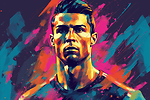 CR7 Cristiano Ronaldo moments