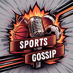 SPORTS GOSSIP