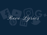 Revo Lyrics