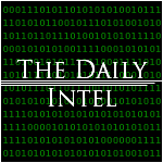 The Daily Intel