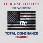 Tier One Civilian Preparedness