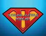 Husband Material Podcast