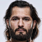 Jorge Masvidal